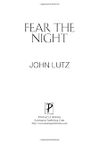 Fear The Night