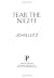 Fear The Night