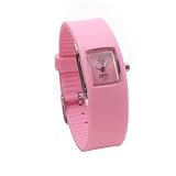 Breo Sport Campos Unisex Pink Watch