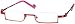 Goo Goo Eyes 600 Designer Reading Glasses