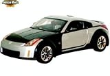 2003 Nissan 350Z Fast and Furious 3 Tokyo Drift diecast model car 1:18 scale die cast by... by Ertl