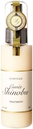 Lante over Jeu incubation Shinobu treatment 120ml [beauty salon dedicated]