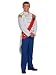 Charming Prince Adult Costume