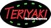 Animated Teriyaki LED Sign