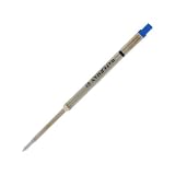 Waterman(R) Refill, Ballpoint, Medium Point, 0.7 mm, Blue