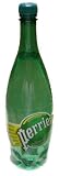 Perrier Sparkling Mineral Water, 1L Plastic
