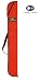 Queue-Tasche Laperti 1/1 Rot