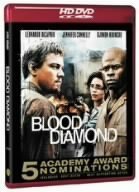 ブラッド・ダイヤモンド [HD DVD]