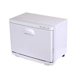 Lambent Hot Towel Cabinet Warmer With UV Sterilizer