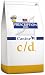 Hills Prescription Diet C/D Canine Dog Food 14kg