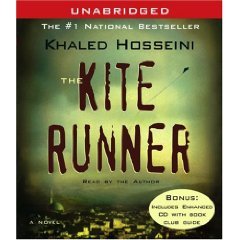 The Kite Runner [AUDIOBOOK] [UNABRIDGED]