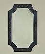 Masterpiece Shield Mirror By Powell Furniture