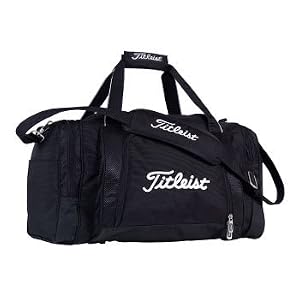 Titleist Duffel Bag 2009