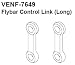Flybar Control Link - VNR2