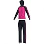ADIDAS "Young Knit Tracksuit" Damen Trainingsanzug&hellip von adidas