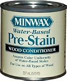Minwax 21850 Minwax Water-Based Prestain Wood Conditioner