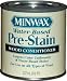 Minwax 21850 Minwax Water-Based Prestain Wood Conditioner