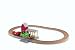 Thomas The Train: TrackMaster Percy's Mail Express