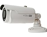 Samsung GVI AHU-5163W Wide Dynamic Range Day/Night IR Bullet Camera