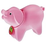 Eigenschaften BIG 4001 / Big-Porky