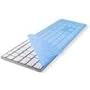Protouch Kb Prot - Ultra Thin Sonic: Electric Blue Frosted