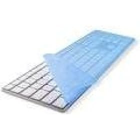 Protouch Kb Prot - Ultra Thin Sonic: Electric Blue Frosted