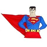 Snugglers for Boys - Superman