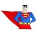 Snugglers for Boys - Superman