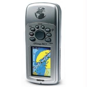 Garmin Gpsmap 76cs Compass Barometric