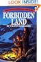 Forbidden Land (The First Americans, Book 3)