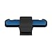 Seidio Surface with Metal Kickstand and Holster Combo for iPhone 6 Plus - Retail Packaging - Royal Blue