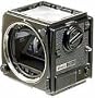 Bronica GS-1 Body Only