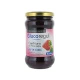 Bouillet Glucoregul Confiture de Fraises