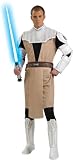 Adult Obi Wan Kenobi Costume