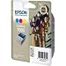 Epson - T0050 - Cartouche d'encre d'origine 3 couleurs pour Stylus Color 900 980