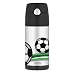 Thermos Funtainer Bottle, Soccer