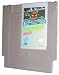 NES Rad Racer Video Game - USED