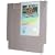 NES Rad Racer Video Game - USED