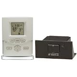 Ambient Technologies WWTD Programmable Wireless Wall Thermostat - WWTD