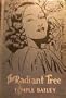 The Radiant Tree, and Other Stories (Short Story Index Reprint Series)