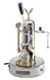 Elektra ARTS1CO Micro Casa Espresso Machine With SpringPosition Operated Lever