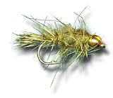 BH Hare's Ear - Fishing Fly