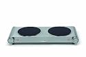 Delfino DLHP708 Stainless Steel Infrared Cooking Range