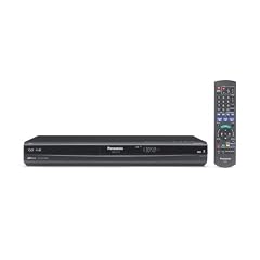 Panasonic DMR EX 72 SEG DVD- und Festplatten-Rekorder 160 GB (HDMI, USB 2.0)  mit integriertem DVB-S Tuner (CI-Slot) schwarz