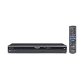 Panasonic DMR EX 72 SEG DVD- und Festplatten-Rekorder 160 GB (HDMI, USB 2.0)  mit integriertem DVB-S Tuner (CI-Slot) schwarz