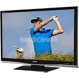 Sharp Aquos LC52D64U 52-Inch 1080p LCD HDTV