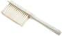 Ateco Water Brush, White Nylon Bristle, 1 7/8 x 5 1/4 Inch Head