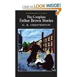 The Complete Father Brown Stories