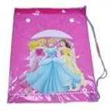 Click for larger image of Disney Princess Garden Party Swim Bag
