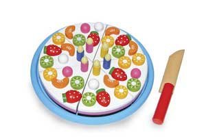 Childrens Toyshop  Toys : Cutting Birhtday Cake